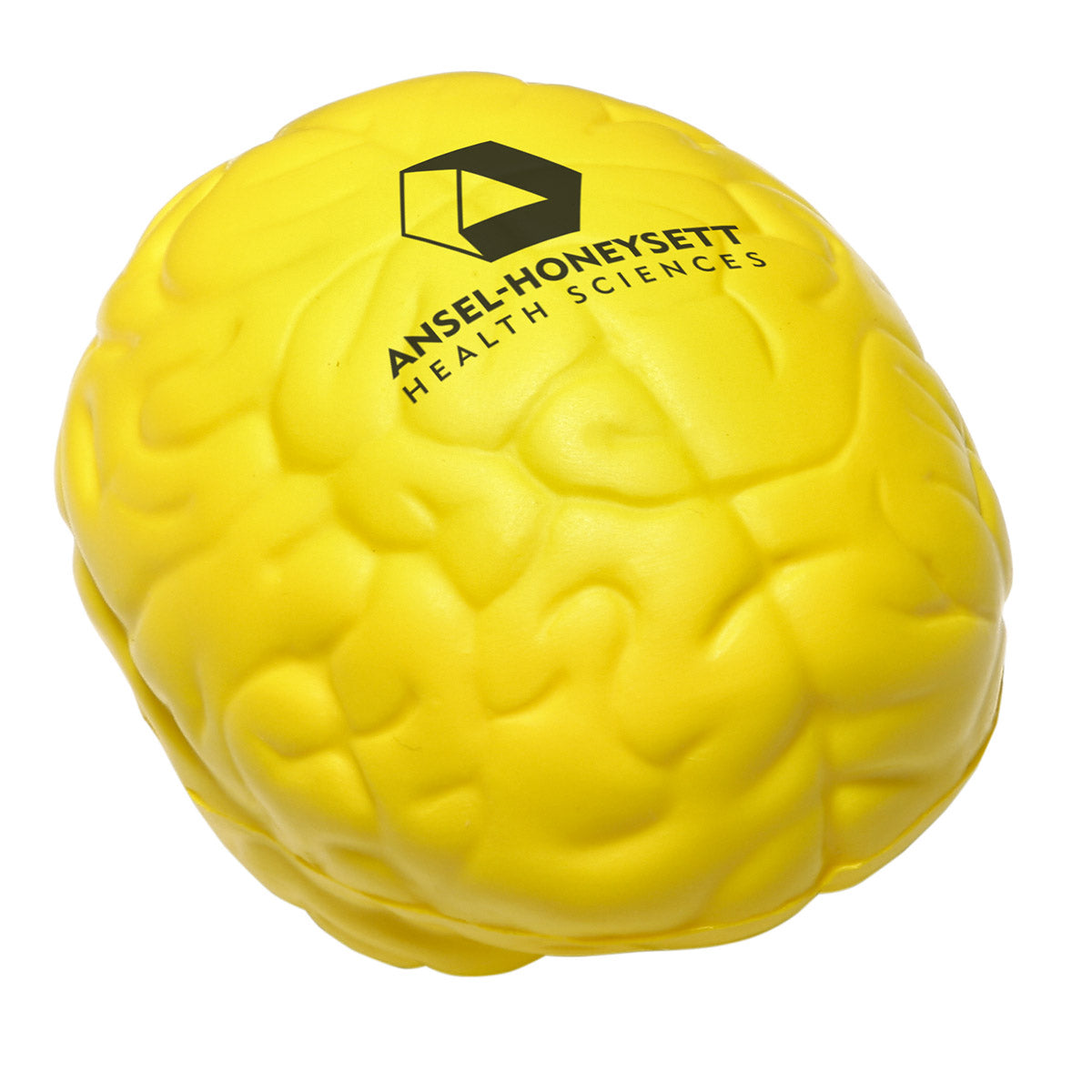 Custom logo Brain Stress Reliever