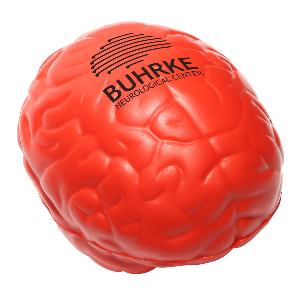 Custom logo Brain Slo-Release Serenity Squishy™