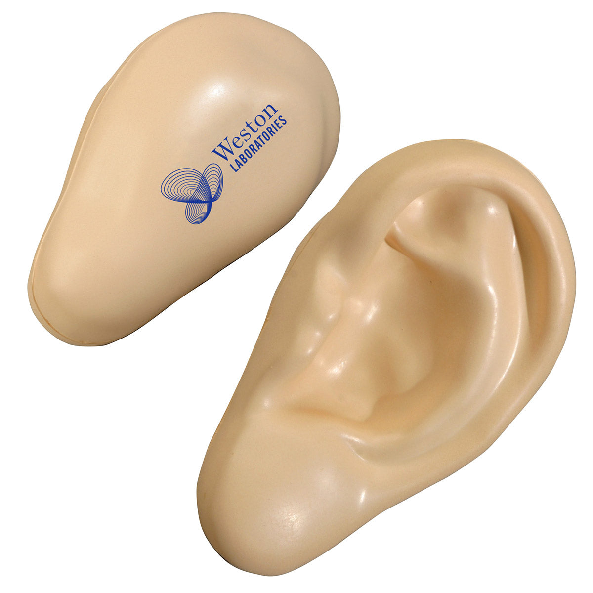 Custom logo Ear Stress Reliever