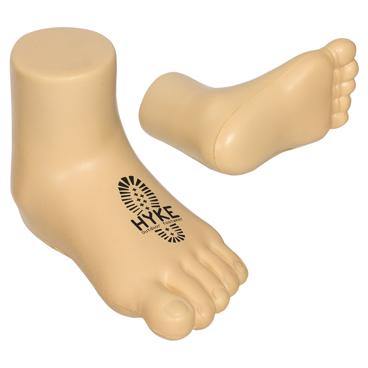 Custom logo Foot Stress Reliever