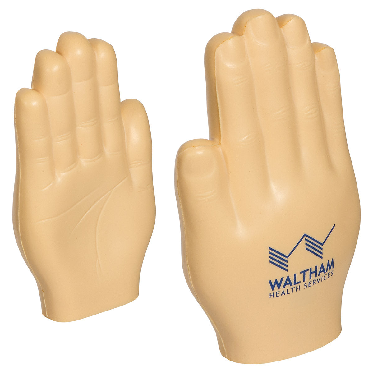Custom logo Hand Stress Reliever