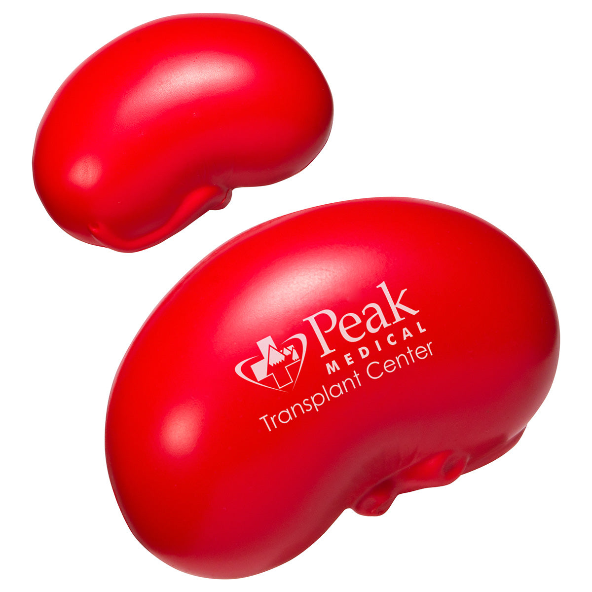 Custom logo Kidney Stress Reliever