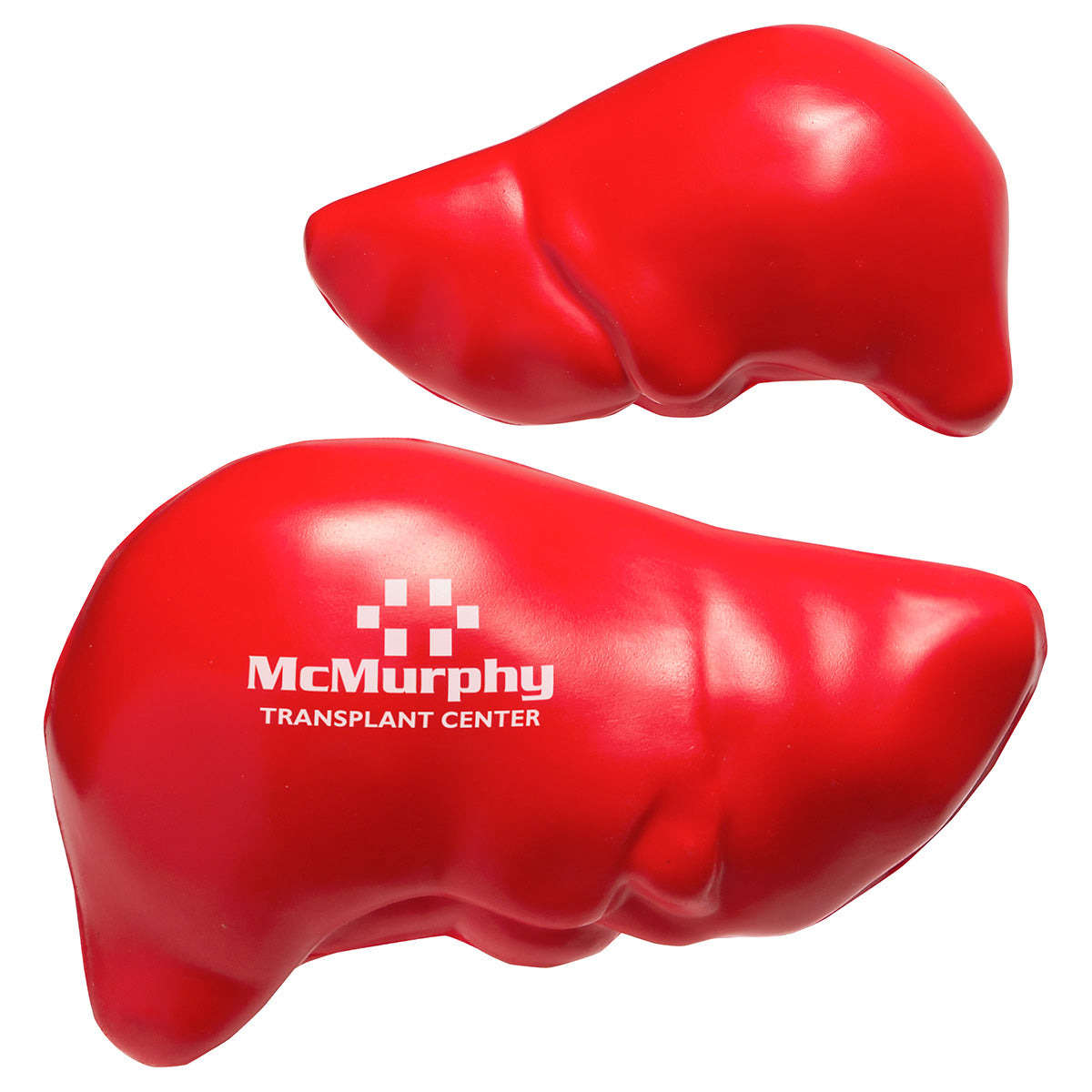 Custom logo Liver Stress Reliever