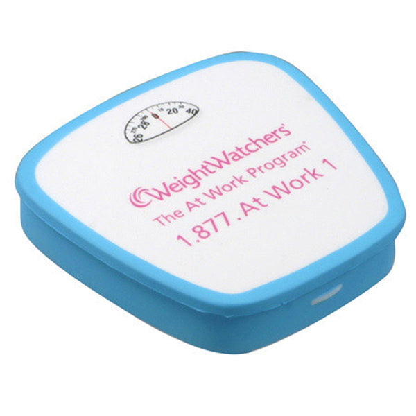 Custom logo Scale Stress Reliever