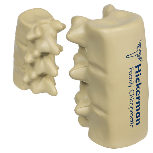 Custom logo Spinal Segment Stress Reliever