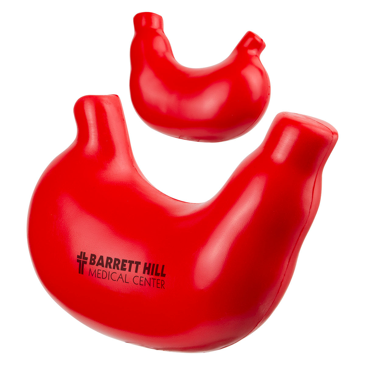 Custom logo Stomach Stress Reliever