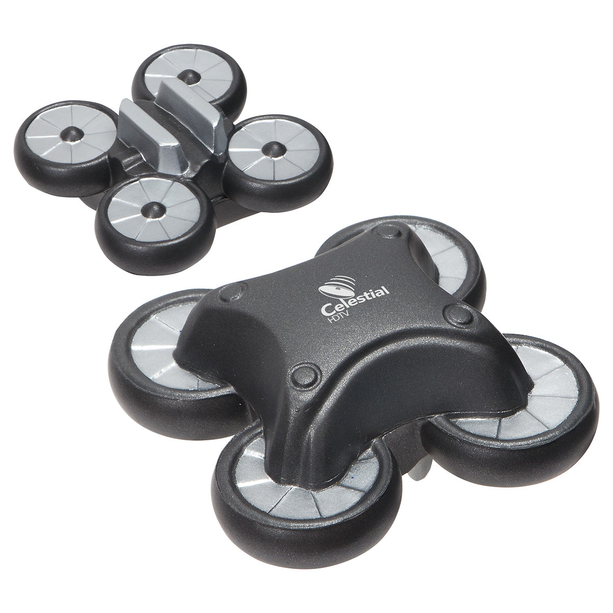 Custom logo Drone Stress Reliever