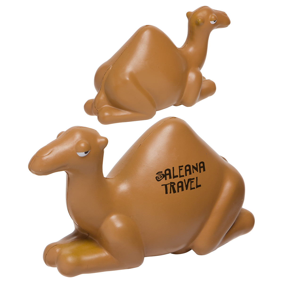 Custom logo Camel Stress Reliever