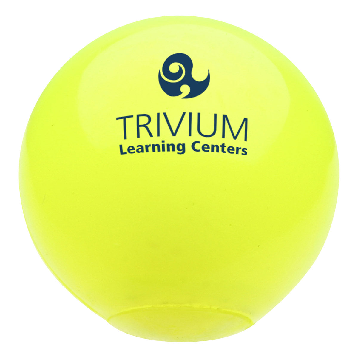 Custom logo Hyper Light Ball