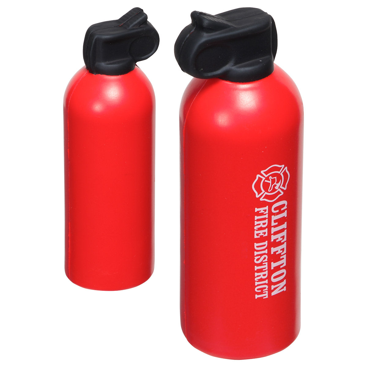 Custom logo Fire Extinguisher Stress Reliever