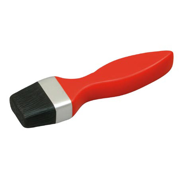 Custom logo Paintbrush Stress Reliever