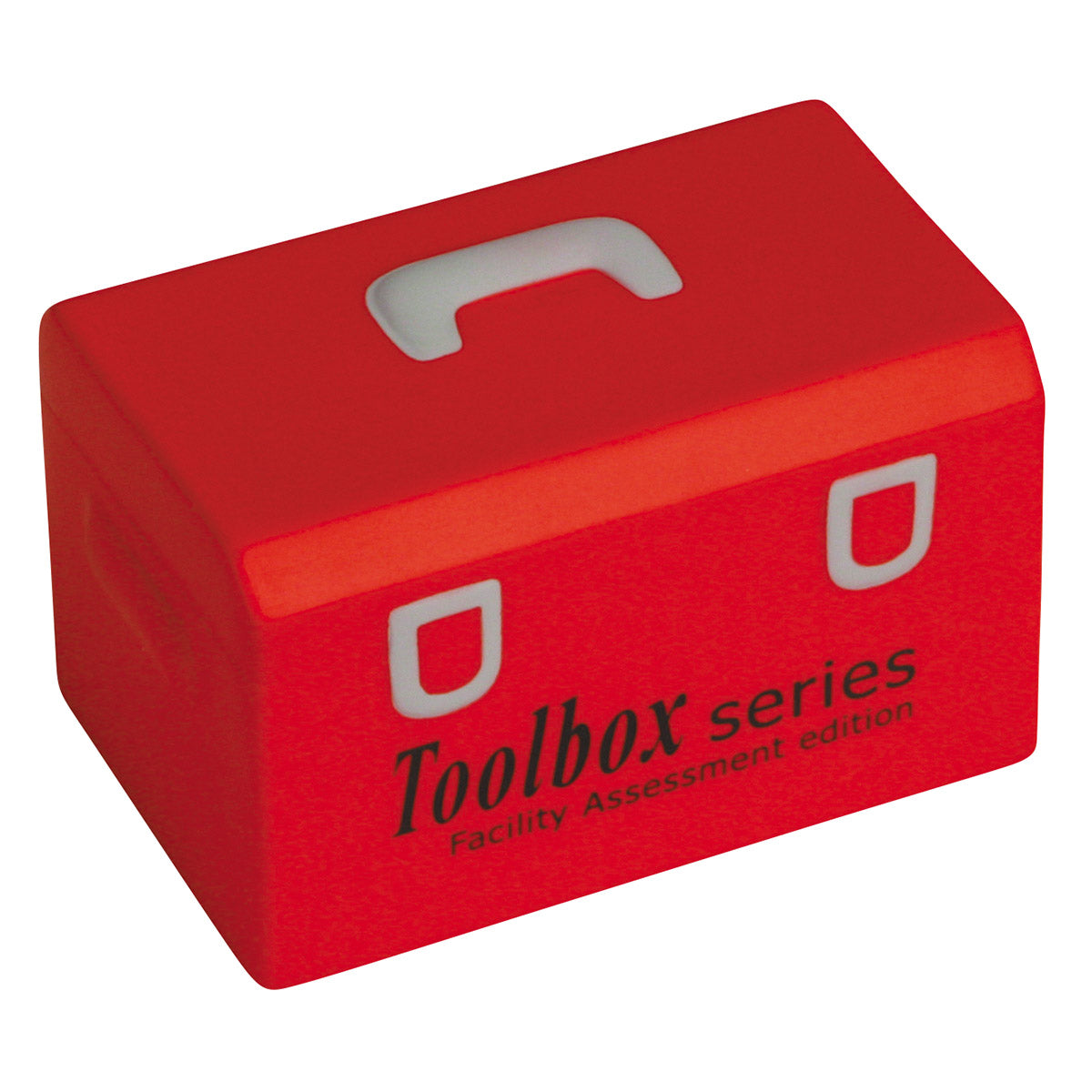 Custom logo Toolbox Stress Reliever