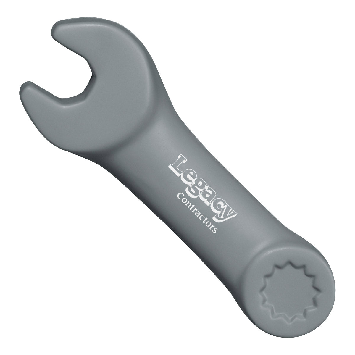Custom logo Wrench Stress Reliever