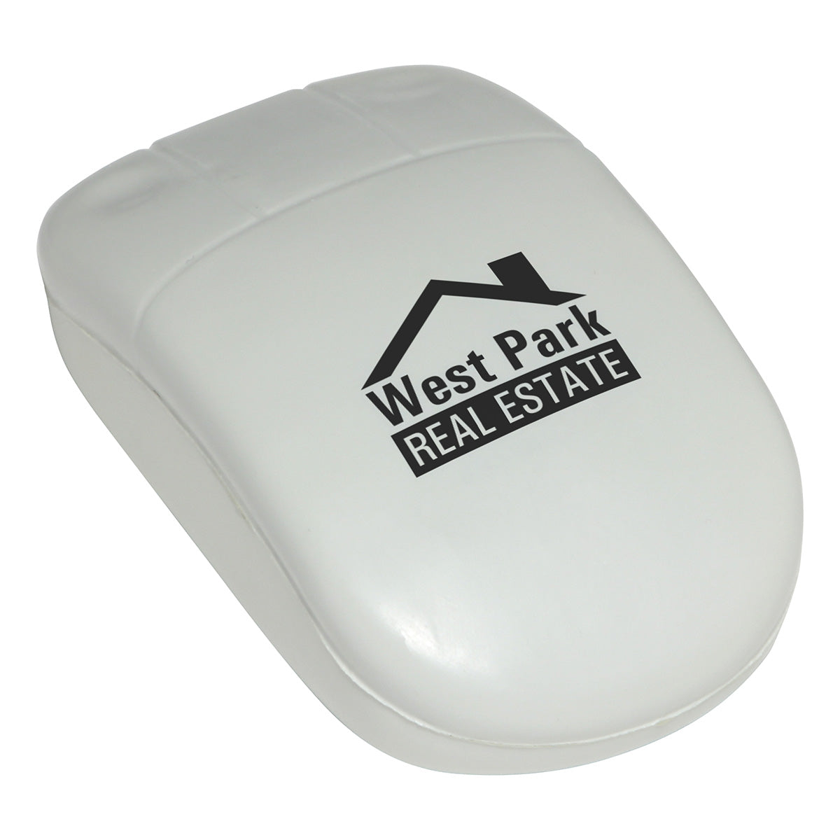 Custom logo Computer Mouse Stress Reliever