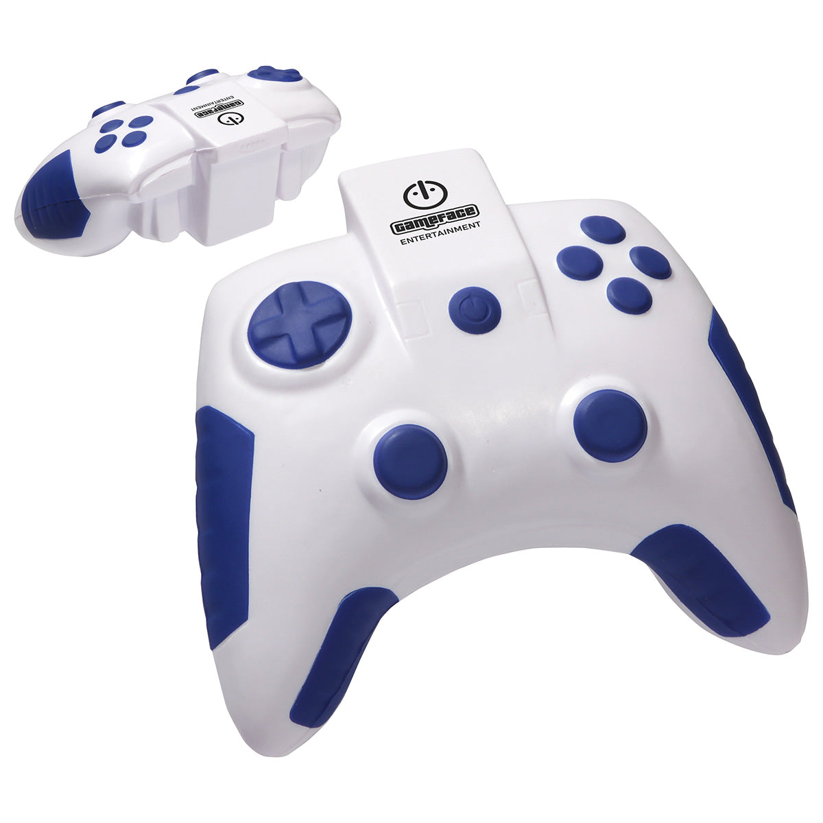 Custom logo Game Controller Stress Reliever