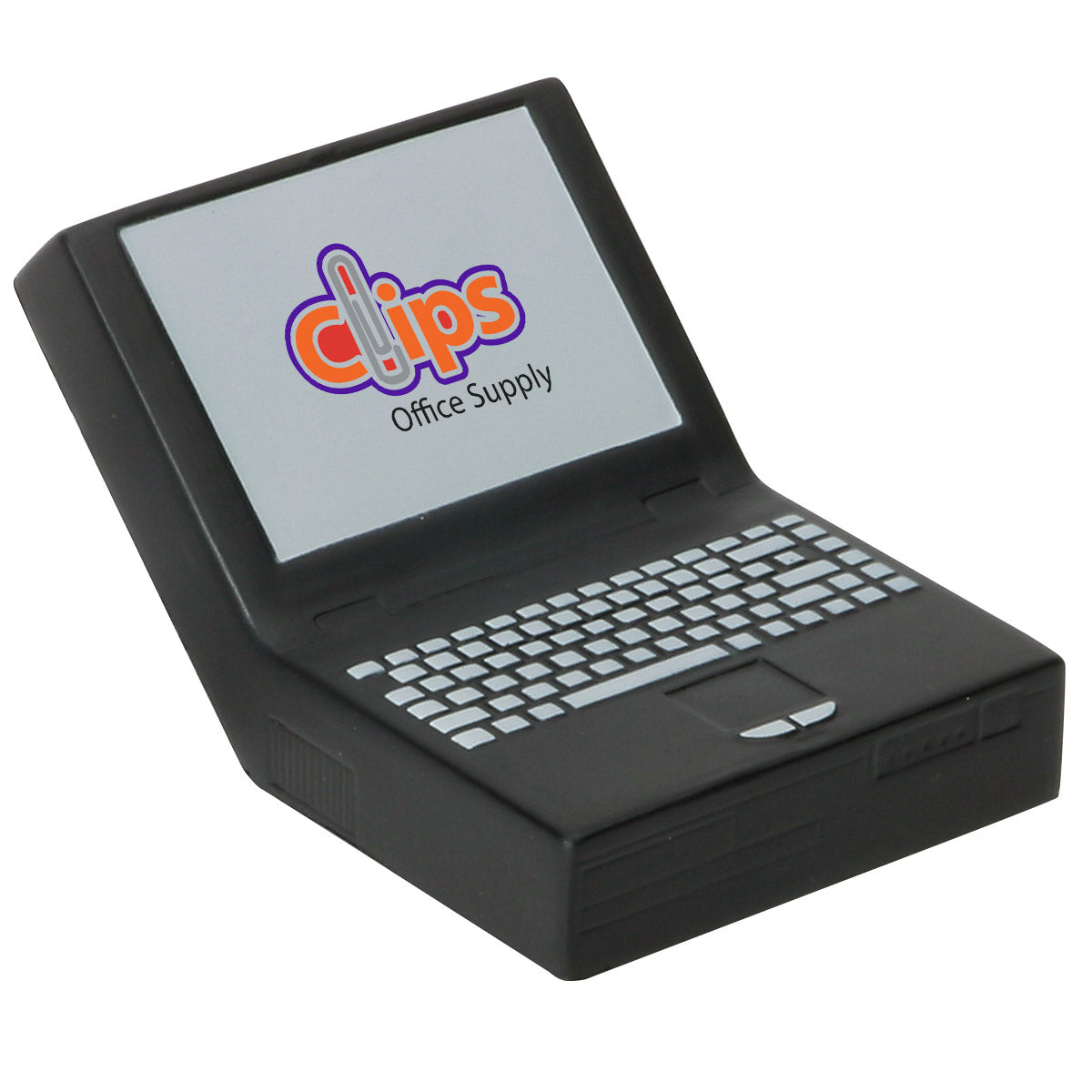 Custom logo Laptop Computer Stress Reliever