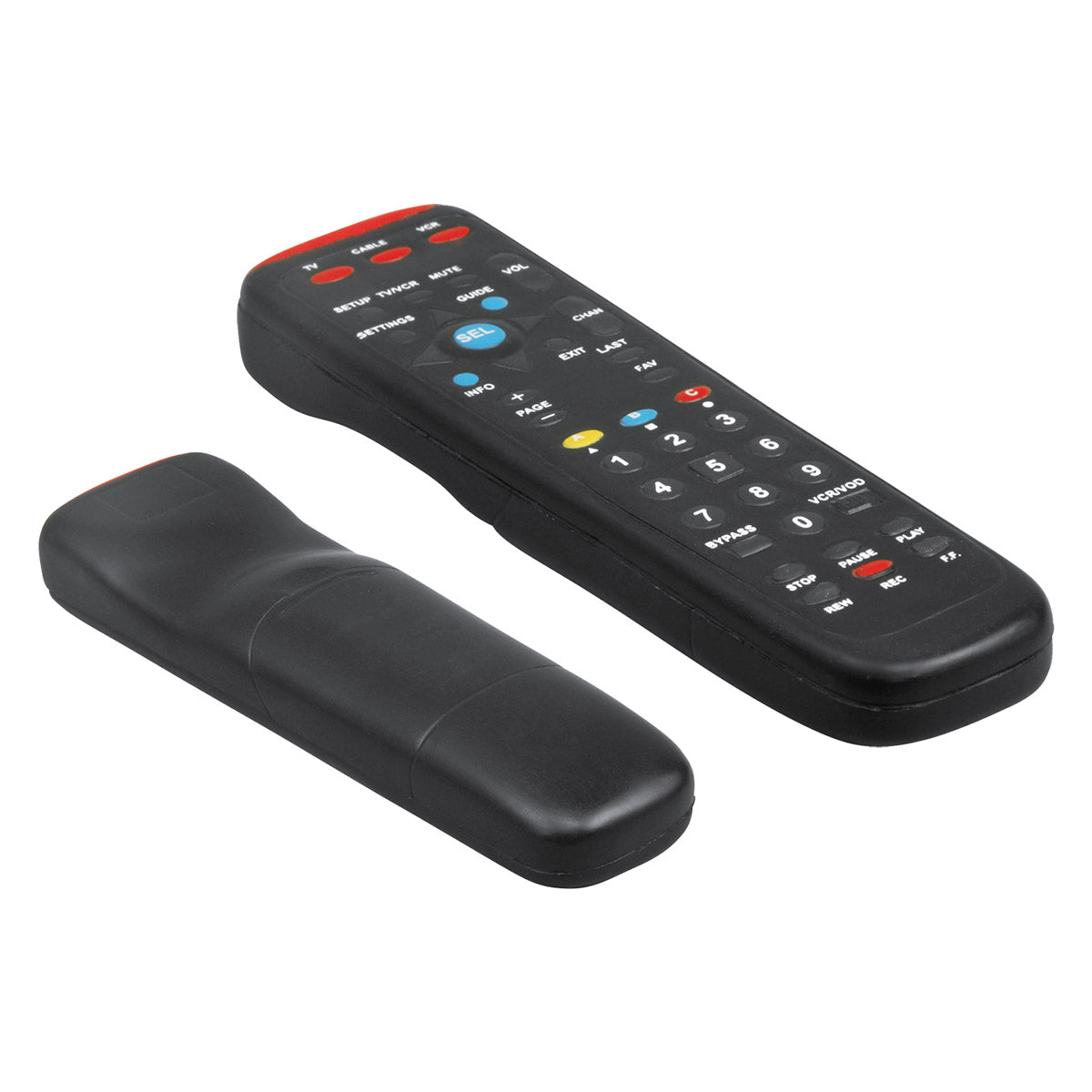 Custom logo Remote Control Stress Reliever