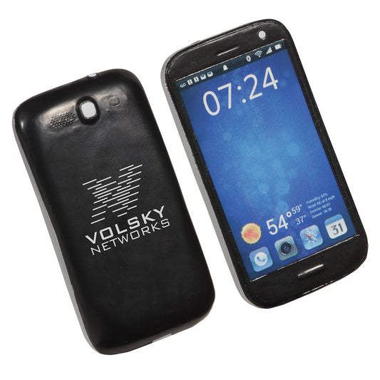 Custom logo Smartphone Stress Reliever