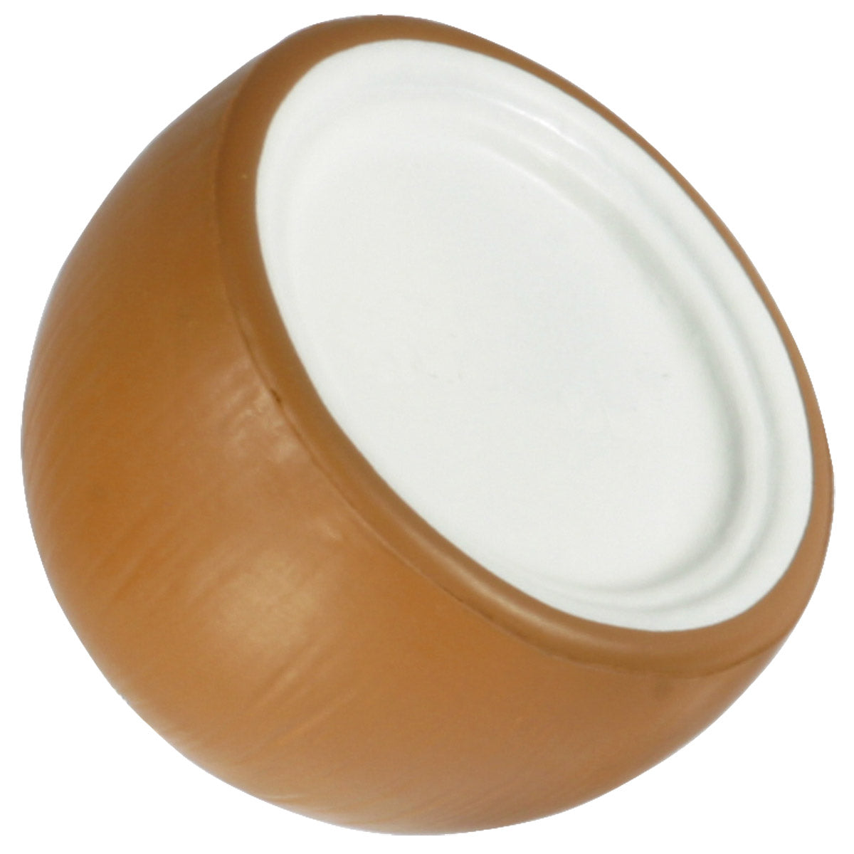 Custom logo Coconut Stress Reliever