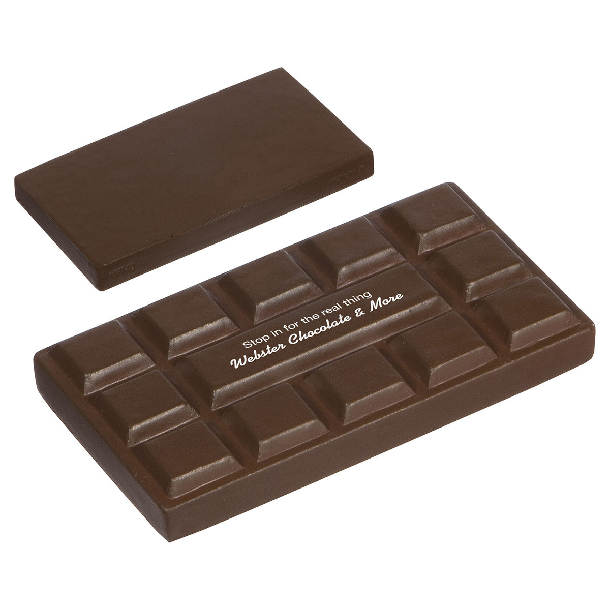 Custom logo Chocolate Stress Reliever