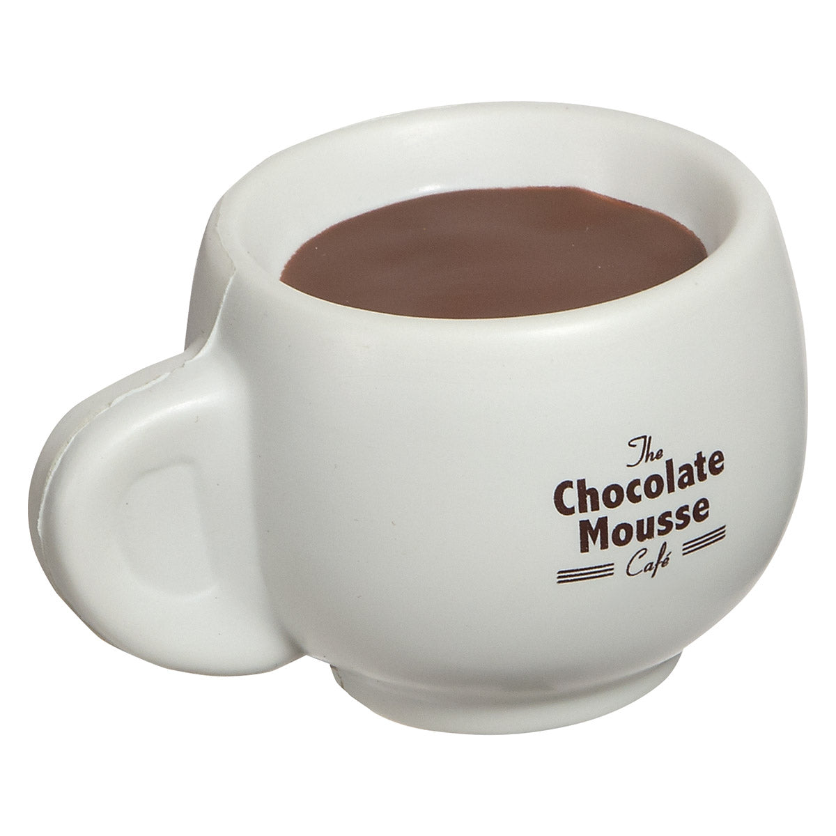 Custom logo Tea And Coffee Cup Stress Reliever