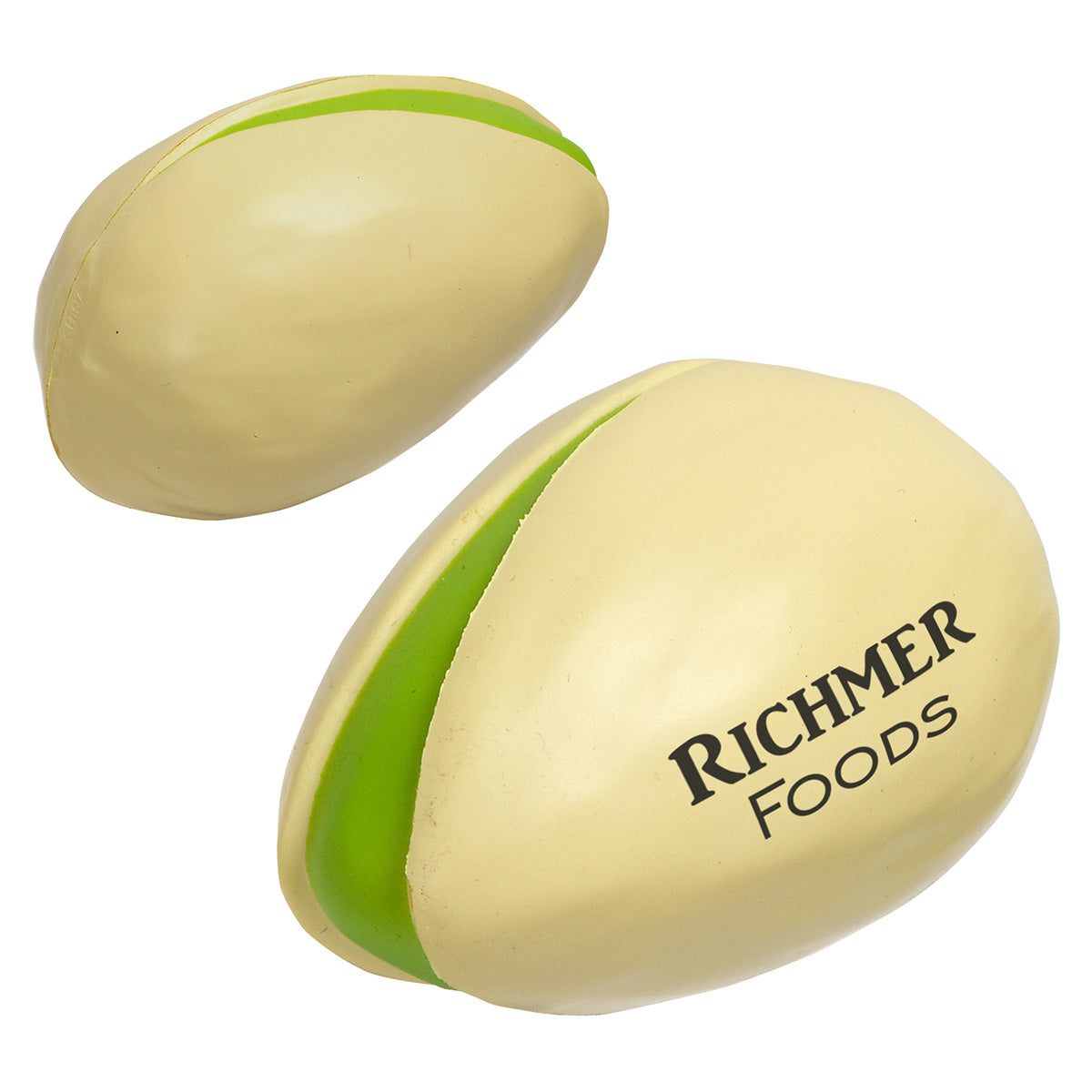 Custom logo Pistachio Stress Reliever