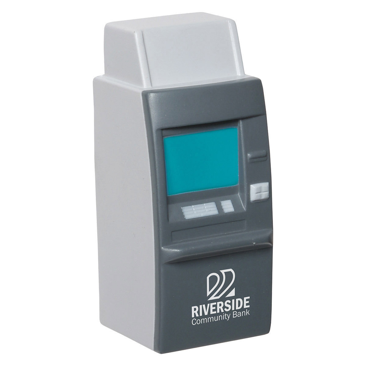 Custom logo ATM Machine Stress Reliever