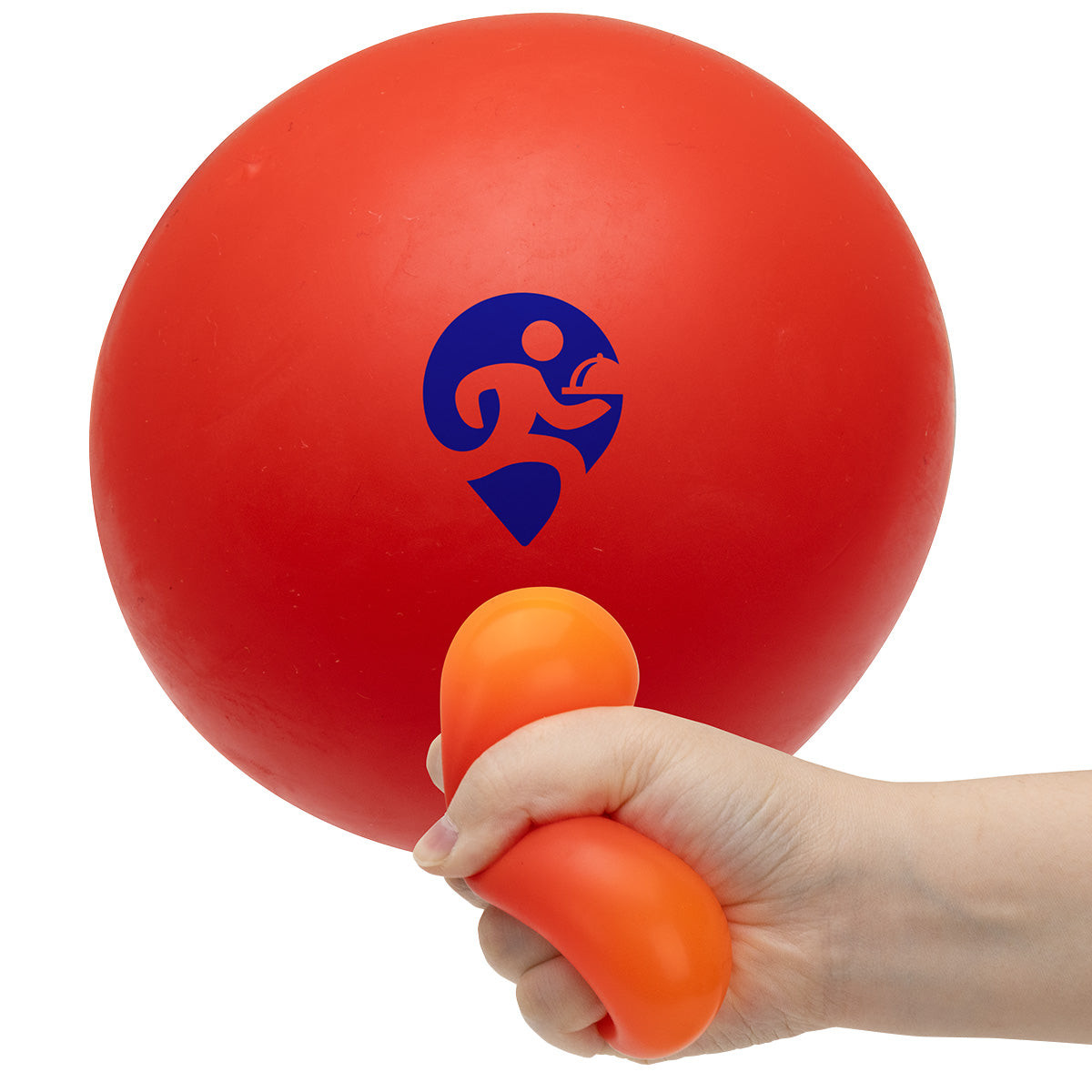 Custom logo Starburst Color Changing Ball