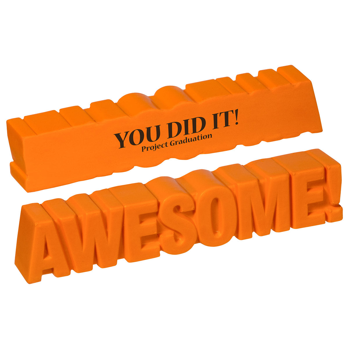 Custom logo Awesome Word Stress Reliever