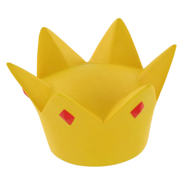 Custom logo Crown Stress Reliever