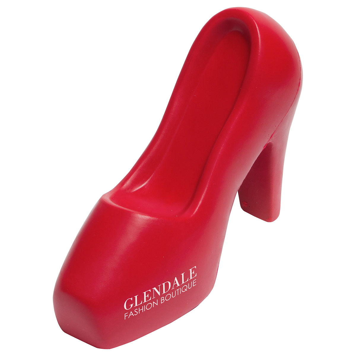 Custom logo High Heel Stress Reliever