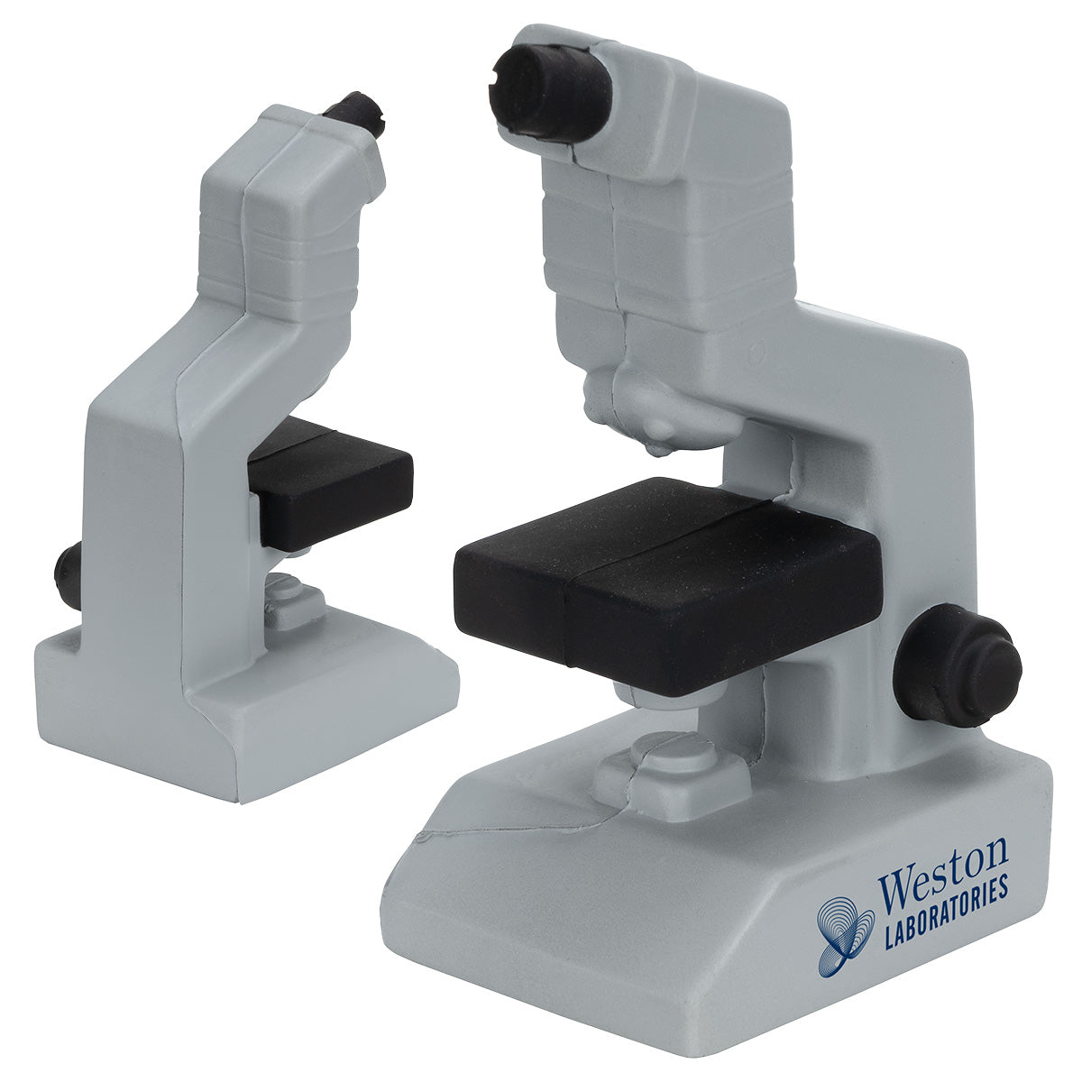 Custom logo Microscope Stress Reliever