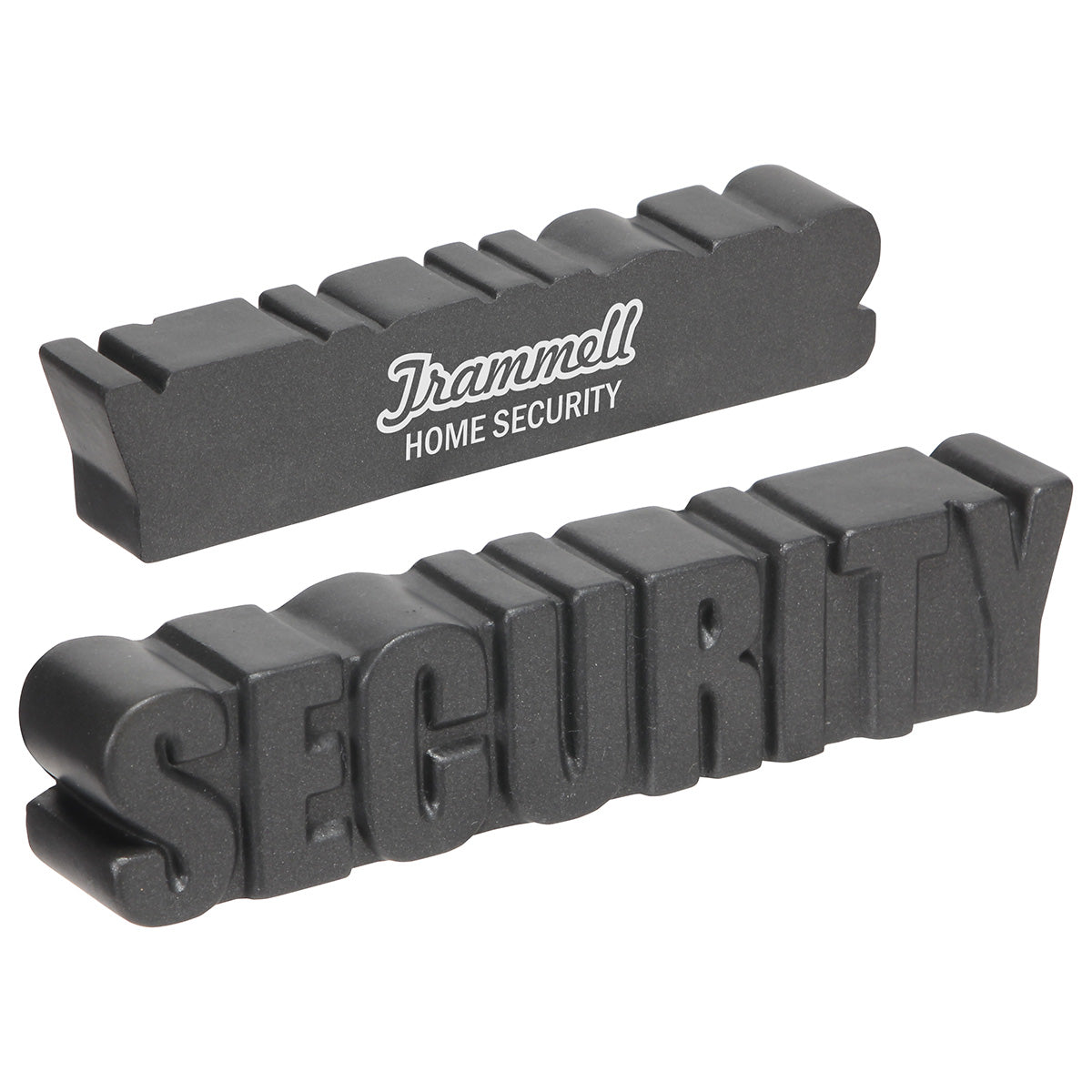 Custom logo Security Word Stress Reliever