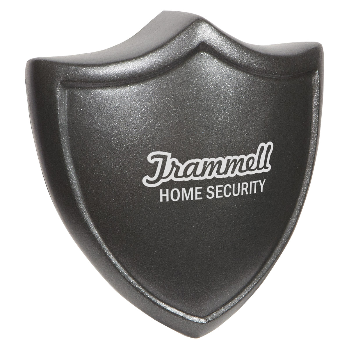 Custom logo Shield Stress Reliever