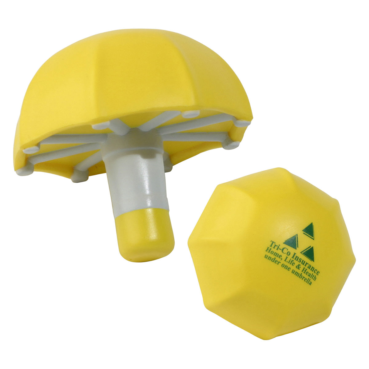 Custom logo Umbrella Stress Reliever
