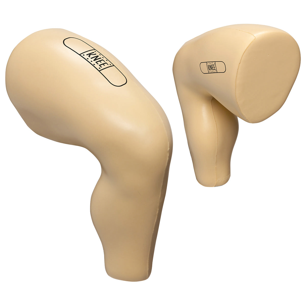Custom logo Knee Stress Reliever