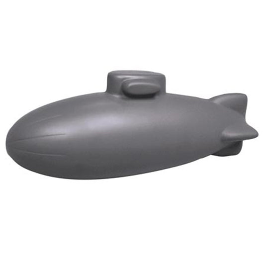 Custom logo Submarine Stress Reliever