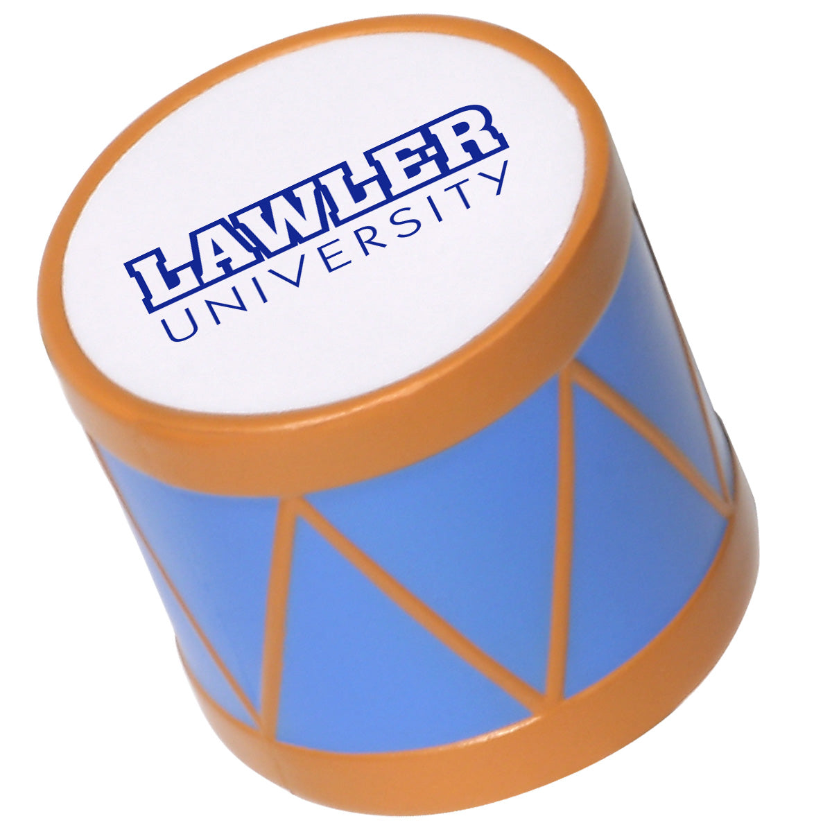Custom logo Drum Stress Reliever