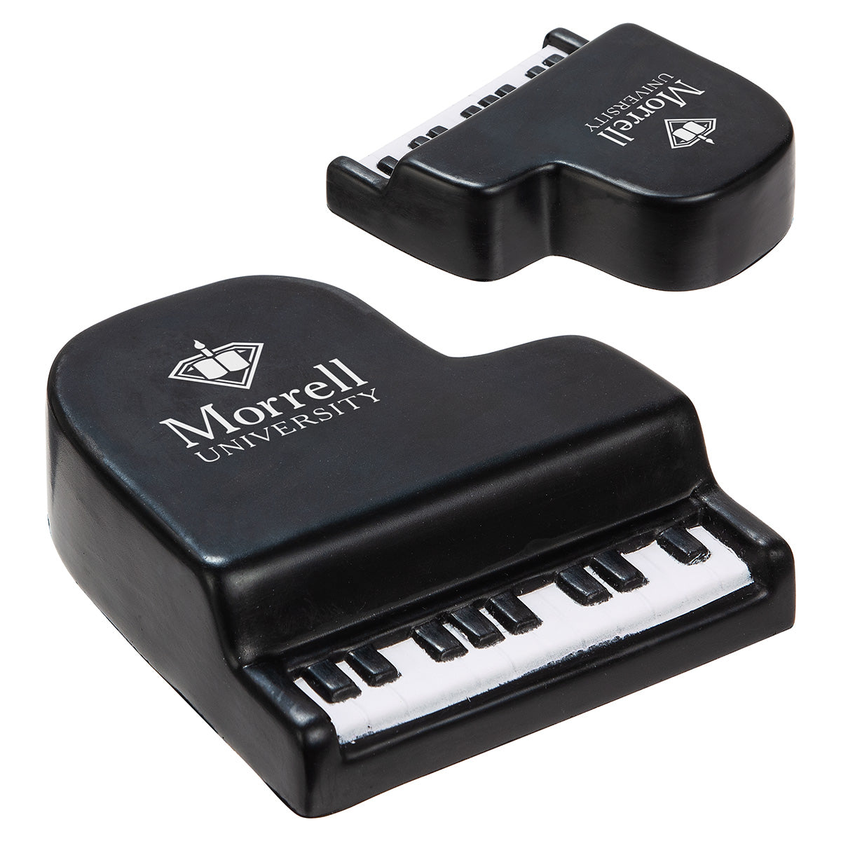 Custom logo Piano Stress Reliever