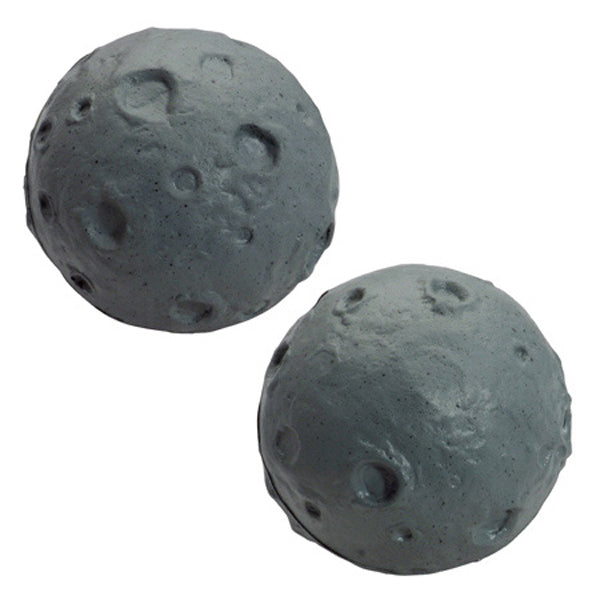 Custom logo Moon Stress Reliever