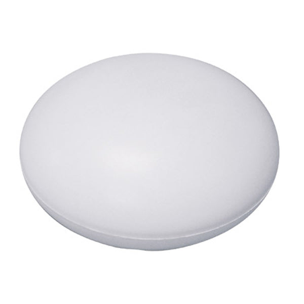 Custom logo Pill - Round Stress Reliever