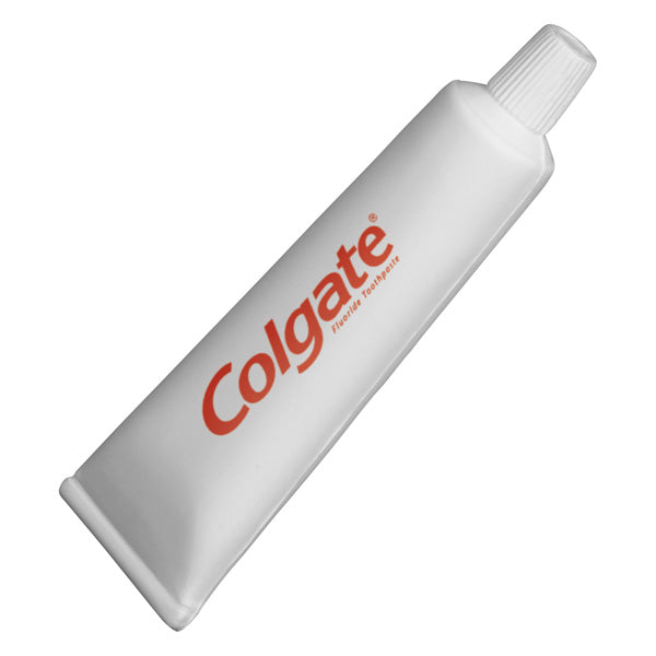 Custom logo Tube Stress Reliever