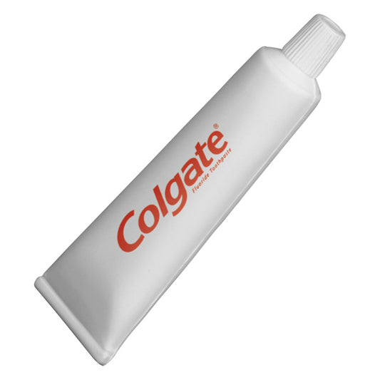 Custom logo Tube Stress Reliever
