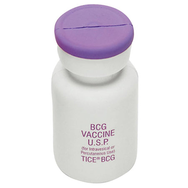 Custom logo Vial - (Pill Bottle) Stress Reliever