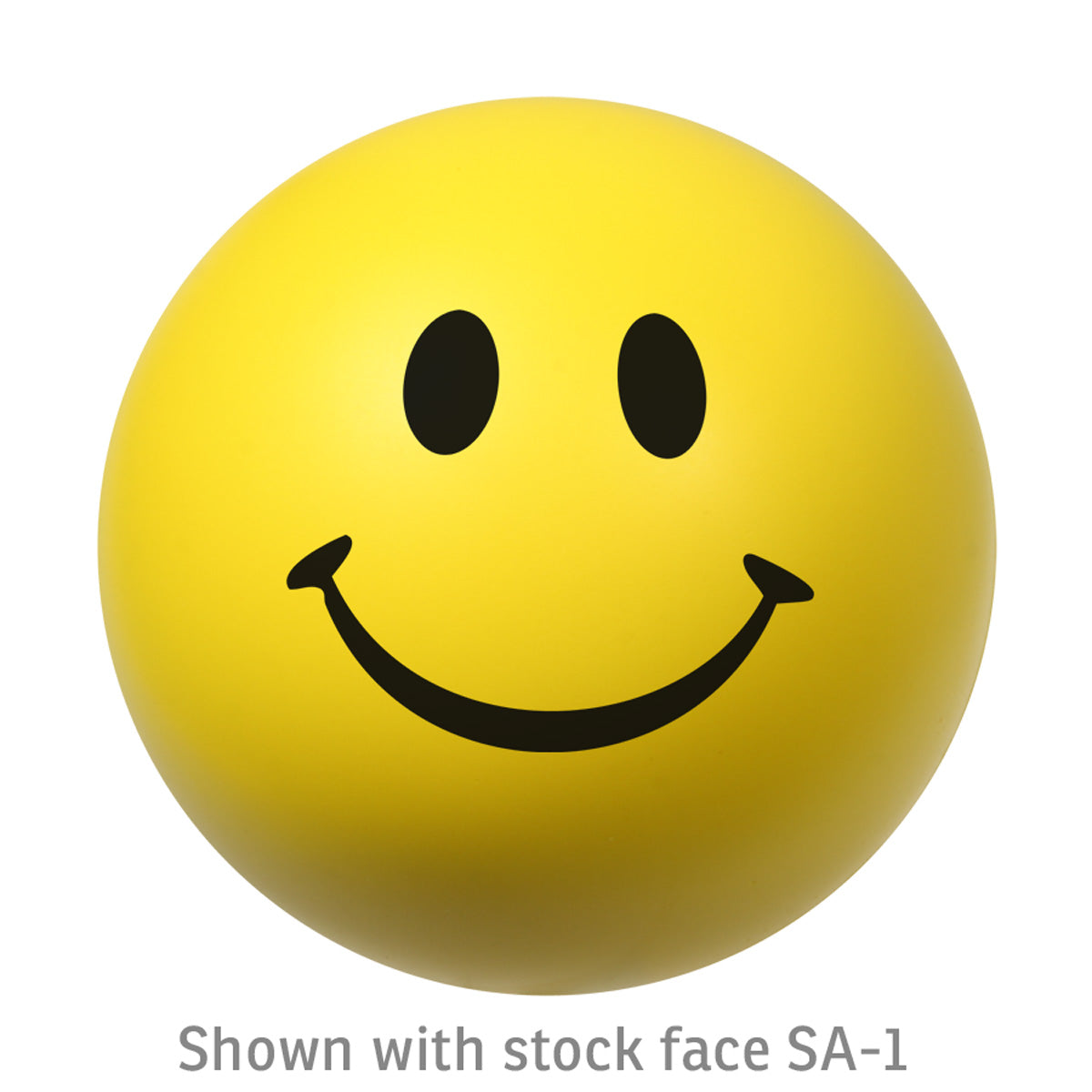 Custom logo Emoticon Stress Ball