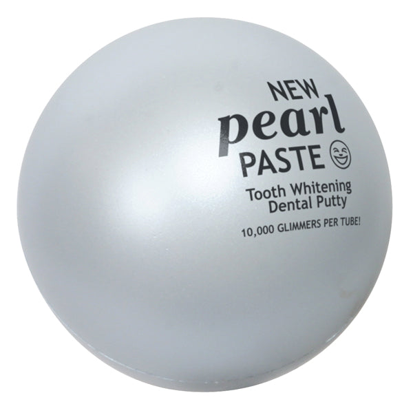 Custom logo Jewel Stress Ball