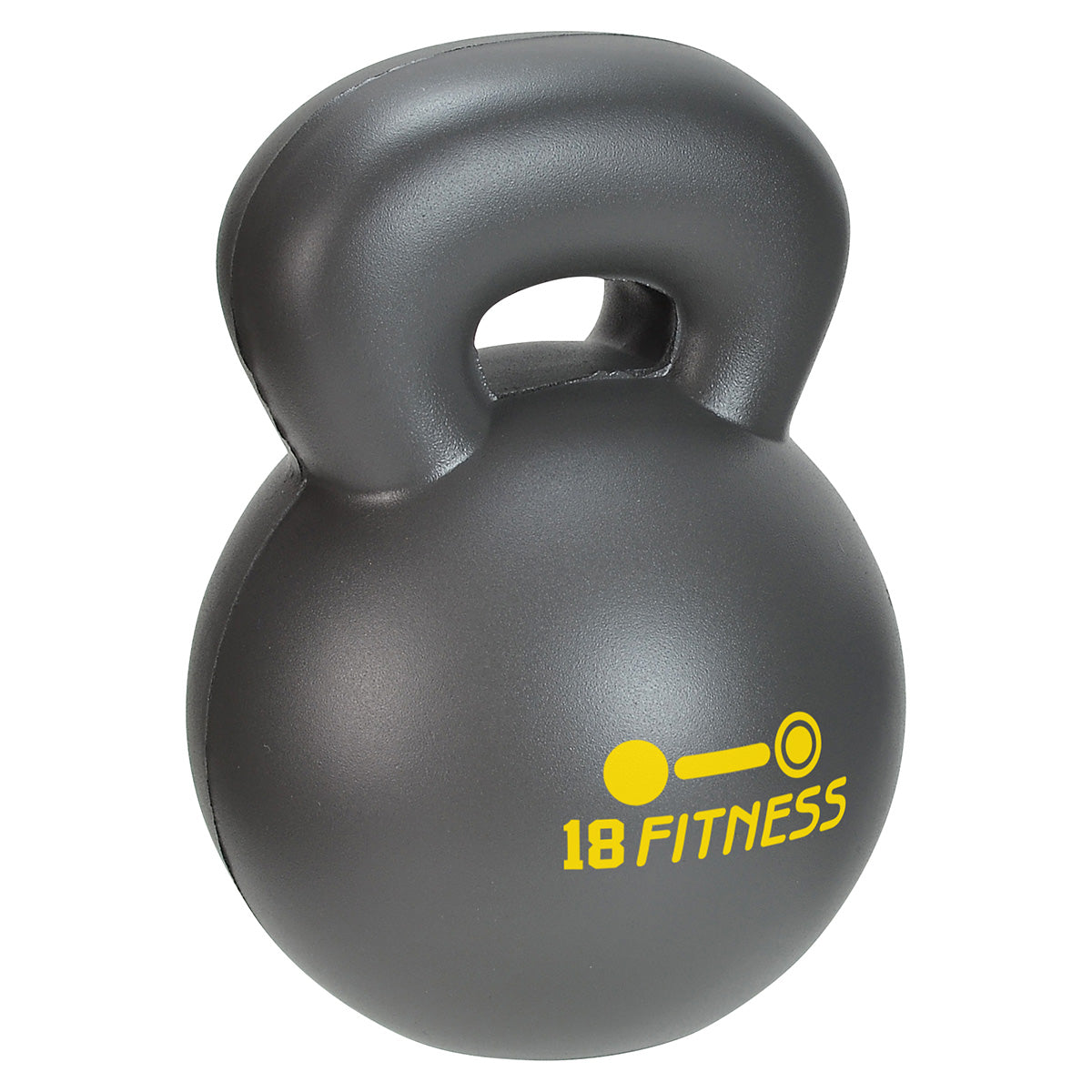 Custom logo Kettlebell Stress Reliever