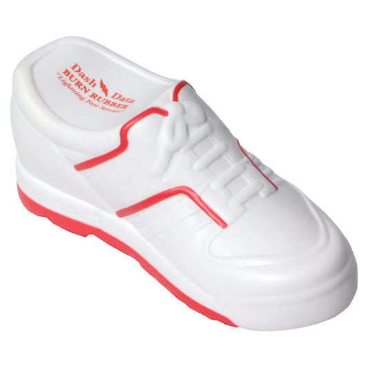 Custom logo Tennis Shoe Stress Reliever