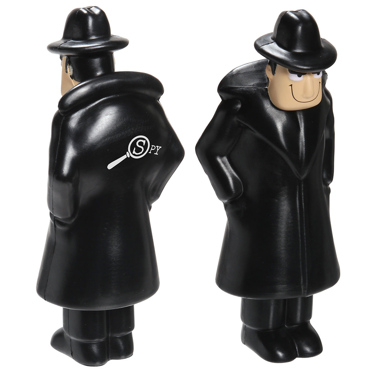 Custom logo Spy Stress Reliever