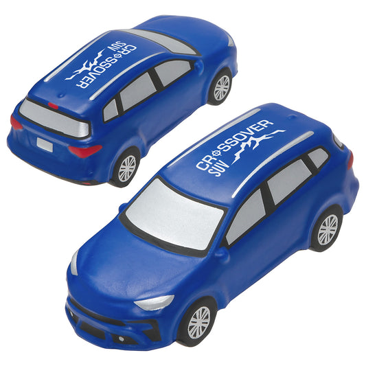 Custom logo Crossover SUV Stress Reliever